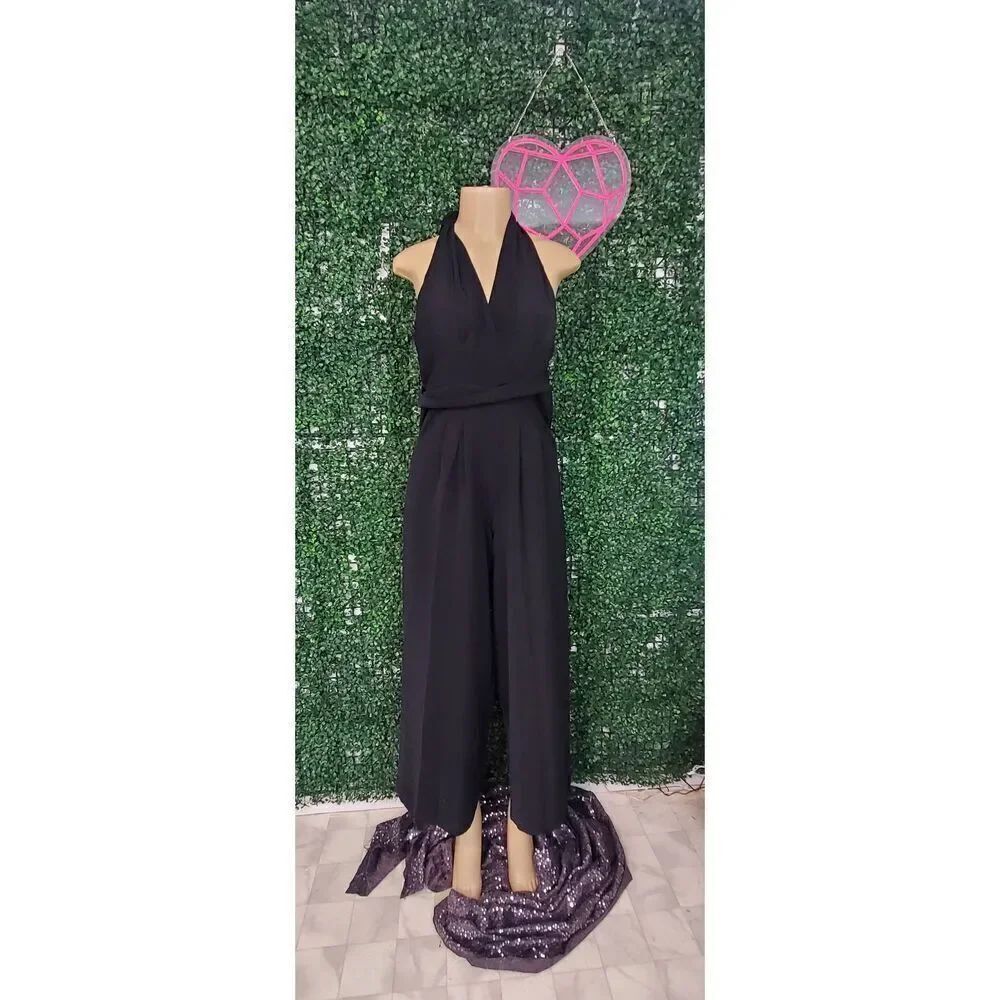 DKNY jumpsuit
